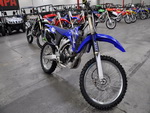 �������� �� ������ �������� Yamaha YZ450F 2009 ���� 3